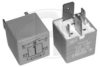 ERA 661119 Relay, intake manifold heating